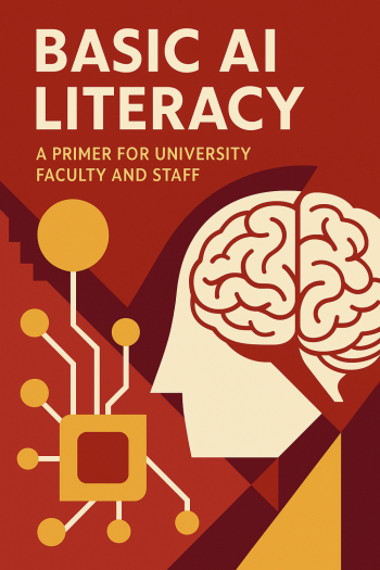 Cover image for Basic AI Literacy